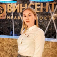 Мария Киселёва