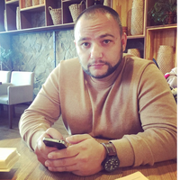 Сергей Пырву