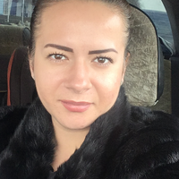 Марина Чумакова
