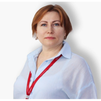 Наталья Симанова