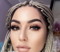 Анна Орипова
