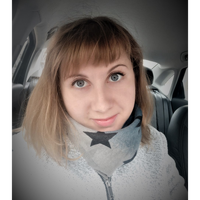 Марина Смирнова