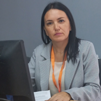 Рамзия Насирова