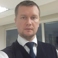 Андрей Говорухин