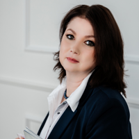 Елена Шаталова