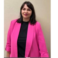 Наталия Герасимюк