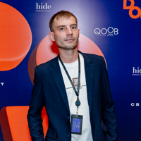 Кирилл Икров