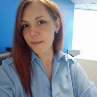Анжела Давыденко