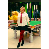 Юлия Жданова