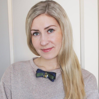 Ирина Веретельникова