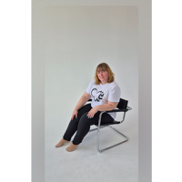 Ирина Бурмистрова