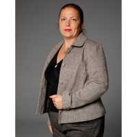 Екатерина Скиба