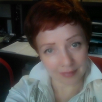 Светлана Некрасова
