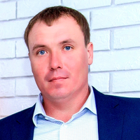 Александр Масленников