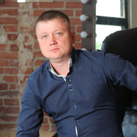 Константин Валов