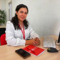 Алина Сагитова