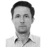 Тагир Нафиков