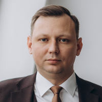Антон Иванов