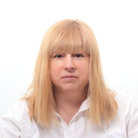 Елена Герасимова