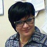 Елена Леоненко