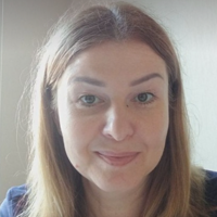Ирина Ефимова