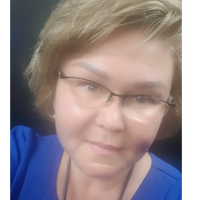 Татьяна Прасолова