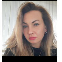 Анжела Губаева