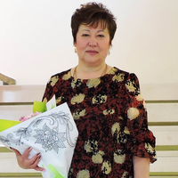 Светлана Юркина