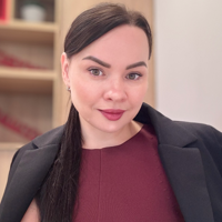 Елена Ефимова