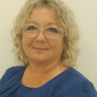 Наталья Колясникова