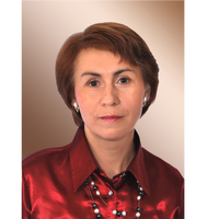 Инна Андреева