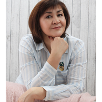 Роза Бутолина