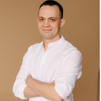 Сергей Родин