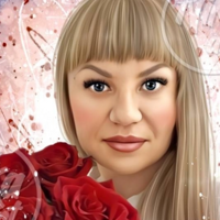 Анастасия Березовикова
