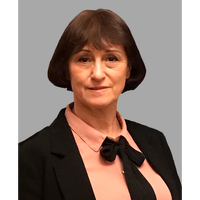 Ирина Шевчук