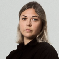 Юлия Голышева