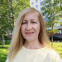 Елена Авласенко