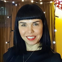 Наталья Рыжан