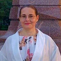 Ульяна Забальская