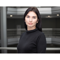 Алена Дементьева