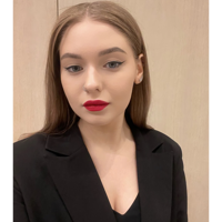 Елизавета Шевченко