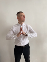 Илья Баринов