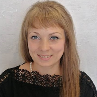 Светлана Самохвалова