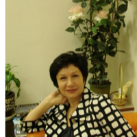 Надежда Зацепина