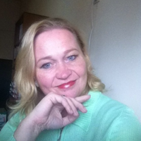 Ирина Осипова