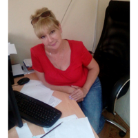 Лиана Миронова