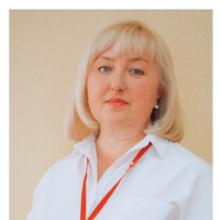 Татьяна Ахметова