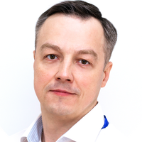 Николай Рыбин