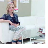 Лариса Якомаскина