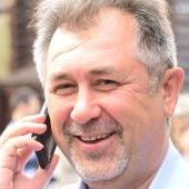 Анатолий Антонич